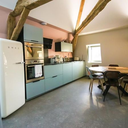 Appartement Le Remarquable à Sarlat Extérieur photo