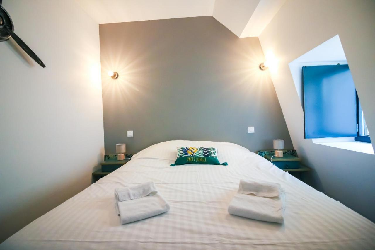Appartement Le Remarquable à Sarlat Extérieur photo